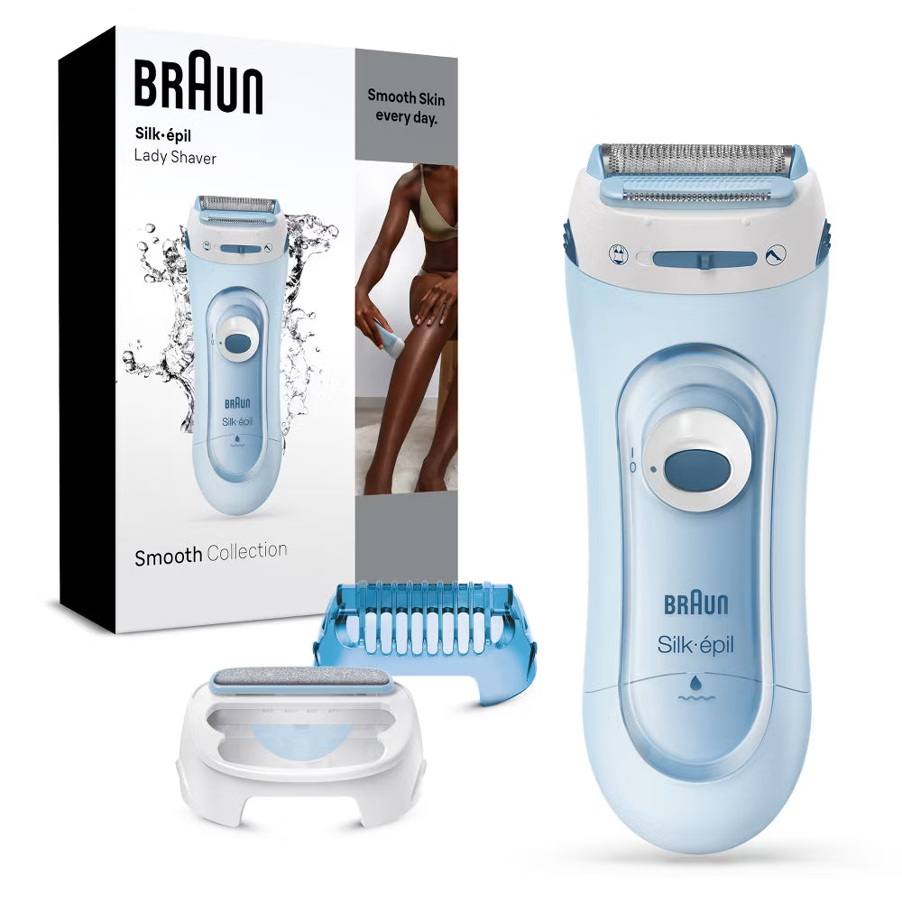 Braun Silk-epil 5-160 Women Shaver