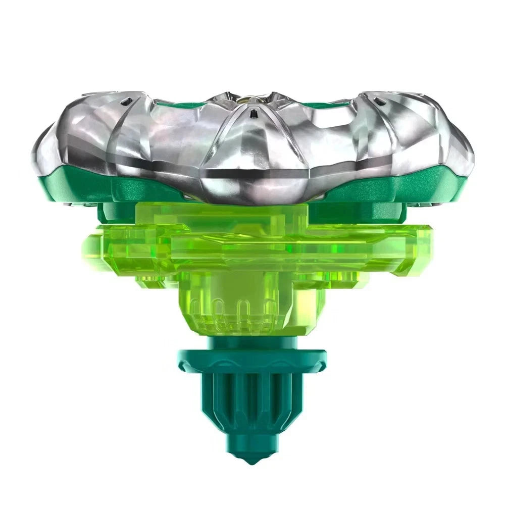 Beyblade X X-treme Expansion Pack, 3 Blades, 4 Ratchets, 5 Bits, Ages 8+ N-A1R1S