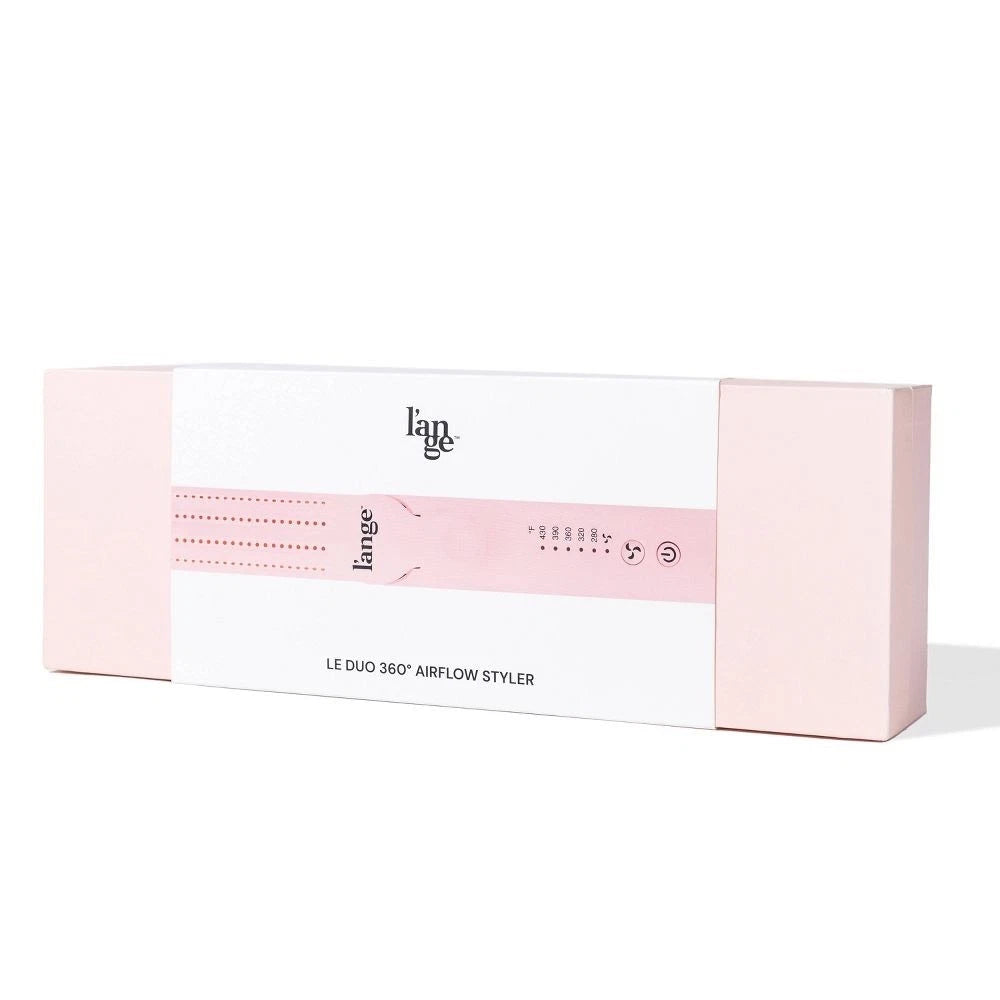 L'ange Hair Le Duo Airflow Styler