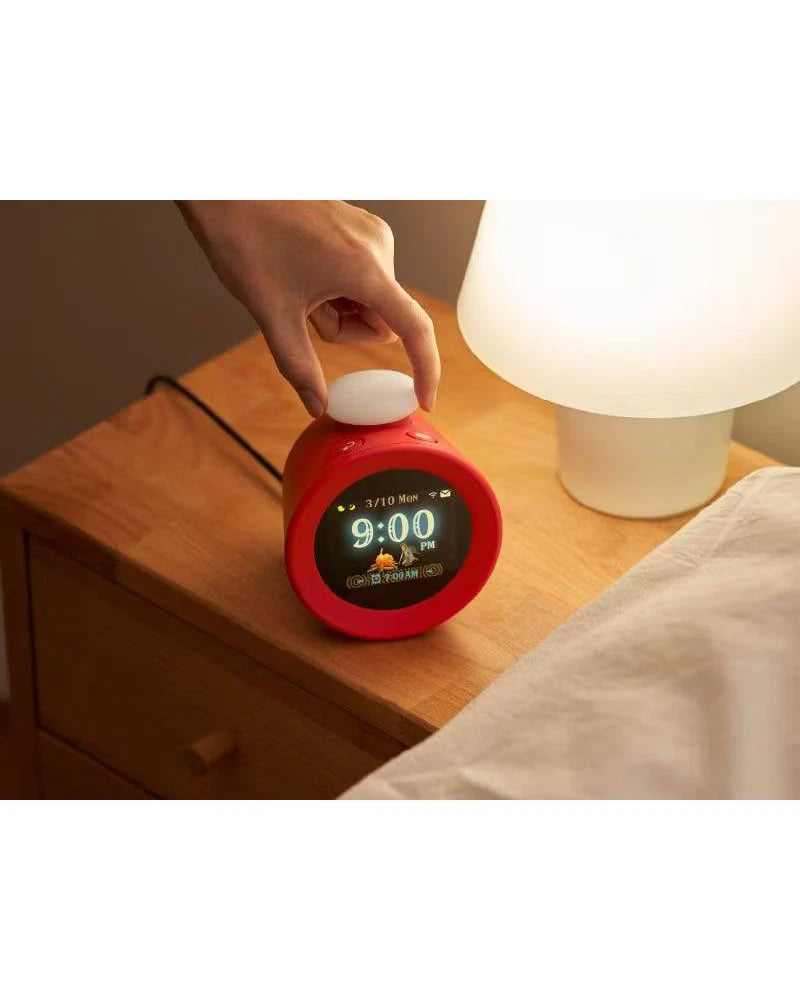 Nintendo Sound Clock Alarmo
