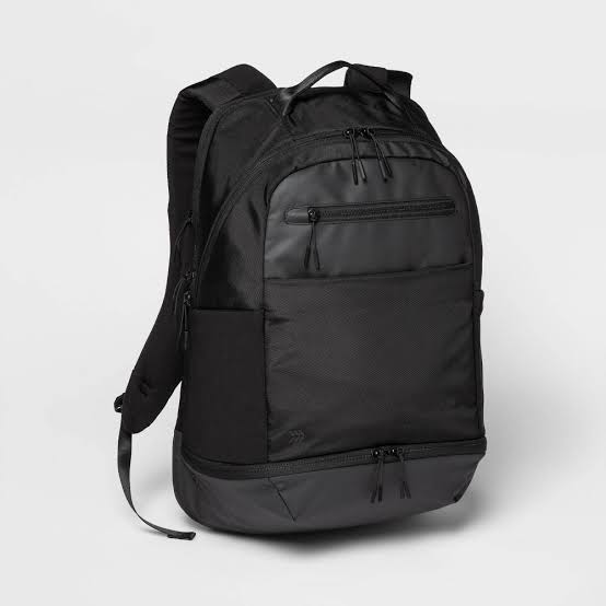All in Motion 21" Travel Commute Backpack Review | Lightweight Everyday Carry