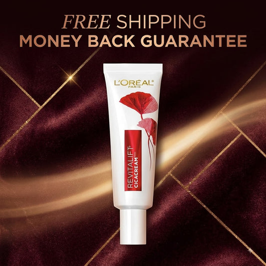 L'Oreal Paris Revitalift Cicacream Anti-Aging Face Moisturizer