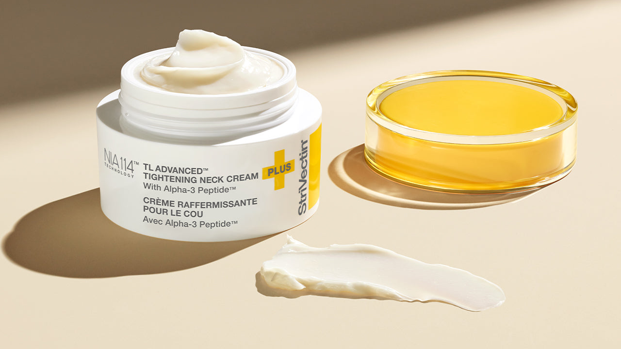 StriVectin TL Advanced Tightening Neck Cream PLUS – 1 fl oz