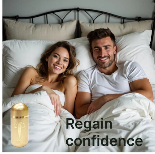 Golden Bullet - Best Male Enhancement, Sex Pills for Men, Long Duration