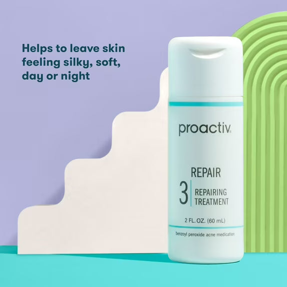 Proactiv Repairing Treatment Step 3 Acne Medication – 2 fl oz