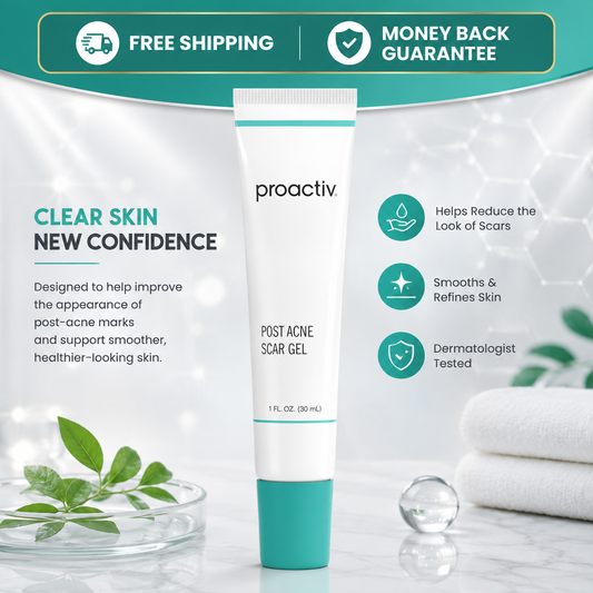 Proactiv Post Acne Mark Gel – 1 oz Skin Care Treatment
