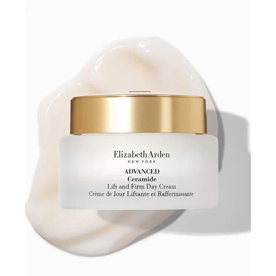 Elizabeth Arden Advanced Ceramide Lift and Firm Day Cream SPF 15 , 1.7 oz Cream