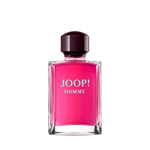 by Joop! 4.2 oz EDT Cologne for Men Brand New Tester