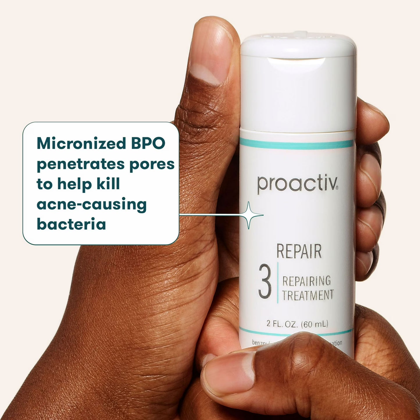 Proactiv Repairing Treatment Step 3 Acne Medication – 2 fl oz