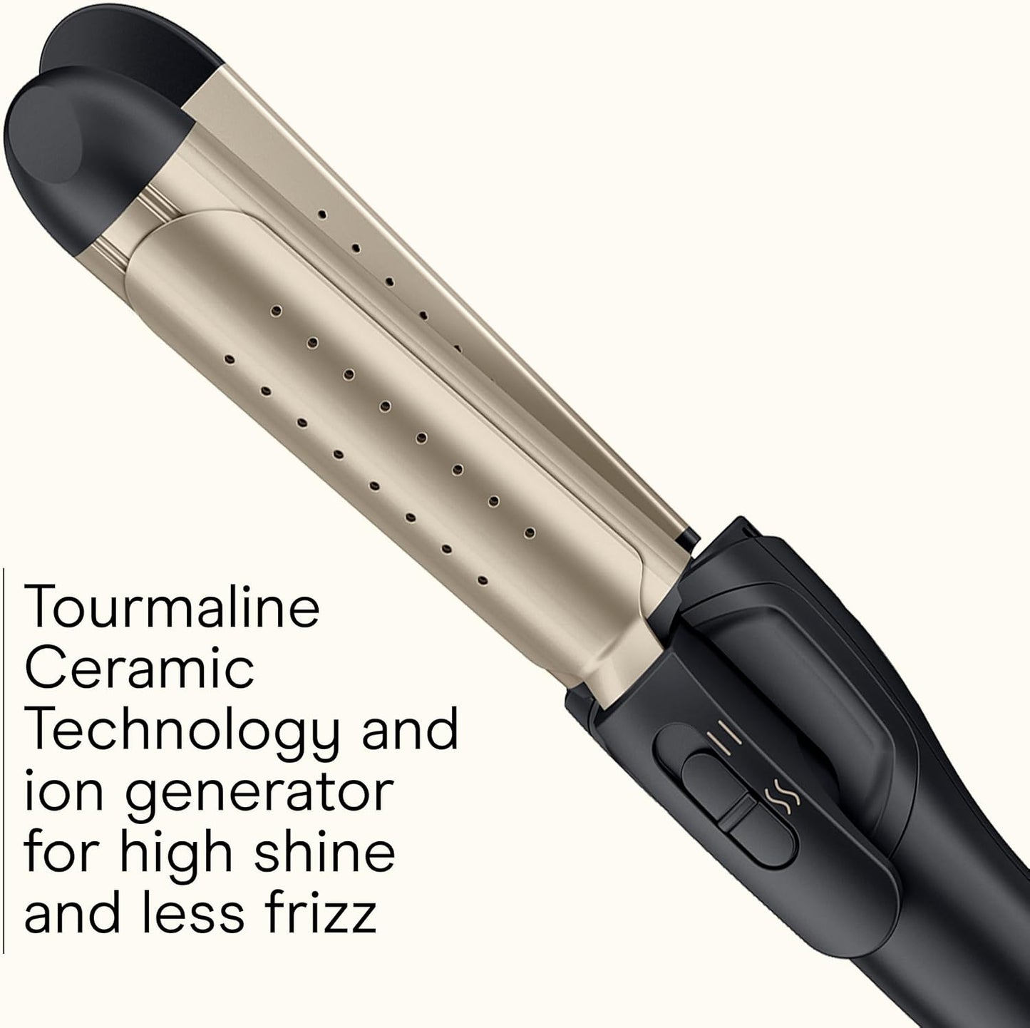 INFINITI PRO CONAIR 2-in-1 Styler