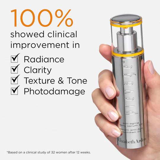 Elizabeth Arden Prevage Anti-Aging Daily Serum 2.0 – 1.7 oz