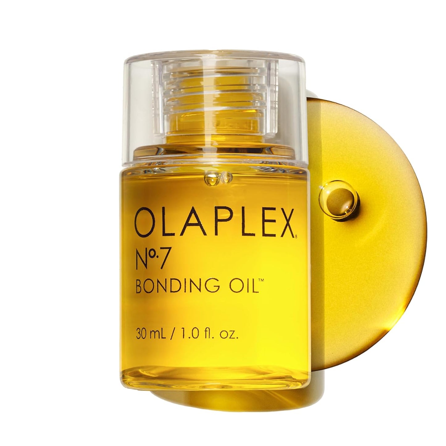 Olaplex No.7 Bonding Oil Hair & Scalp Treatment – 1 oz / 30ml