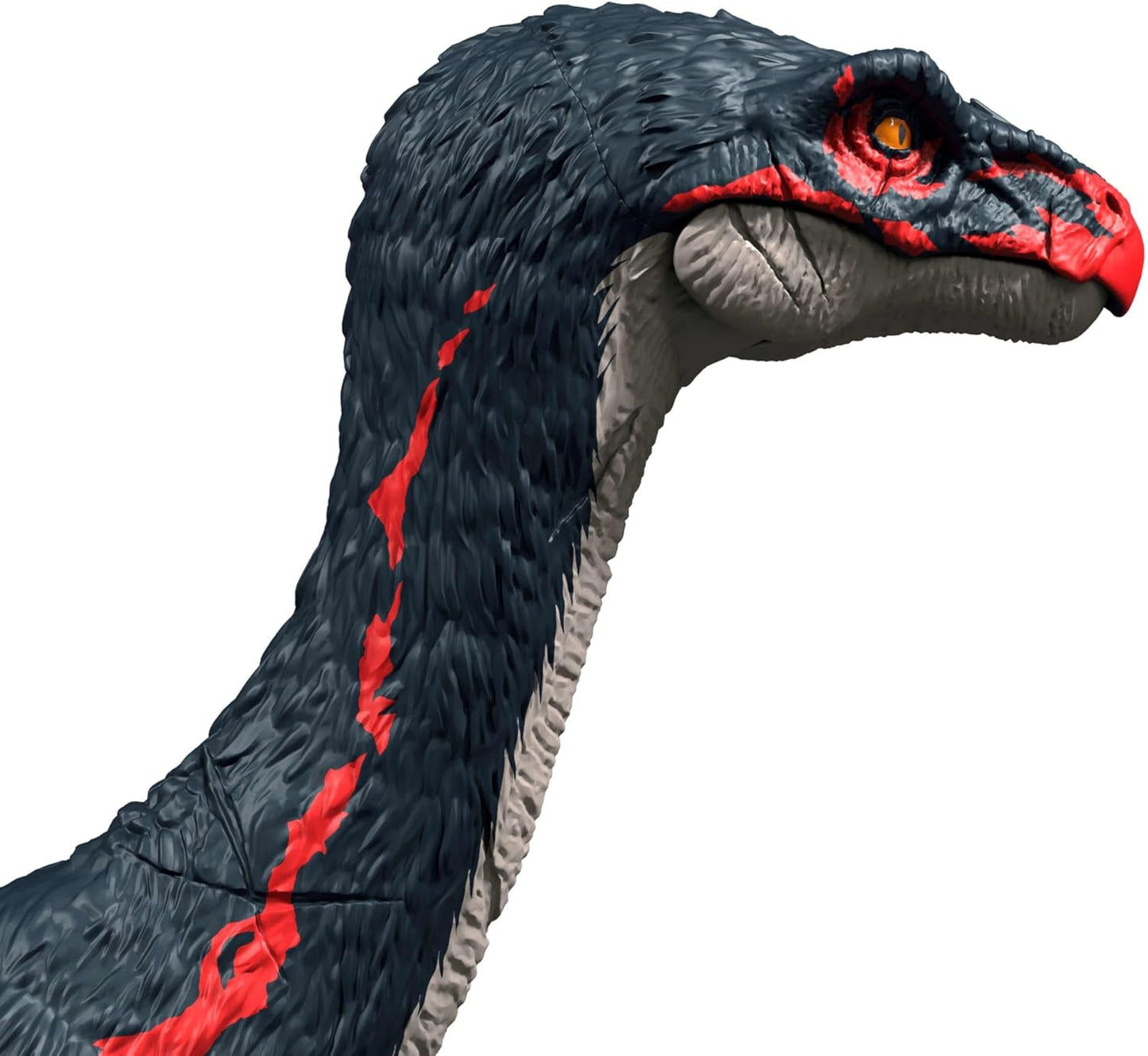 Jurassic World Slash N Roar Therizinosaurus Dinosaur Figure