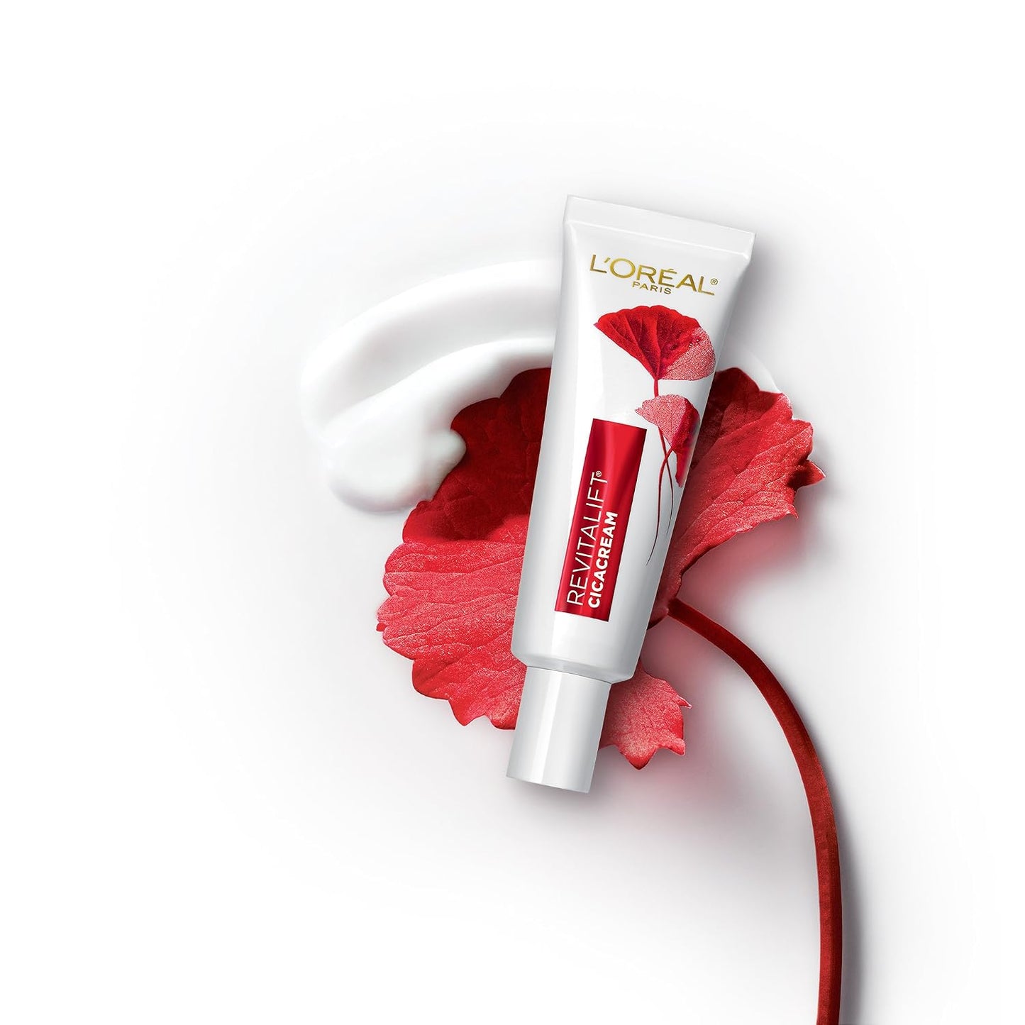 L'Oreal Paris Revitalift Cicacream Anti-Aging Face Moisturizer