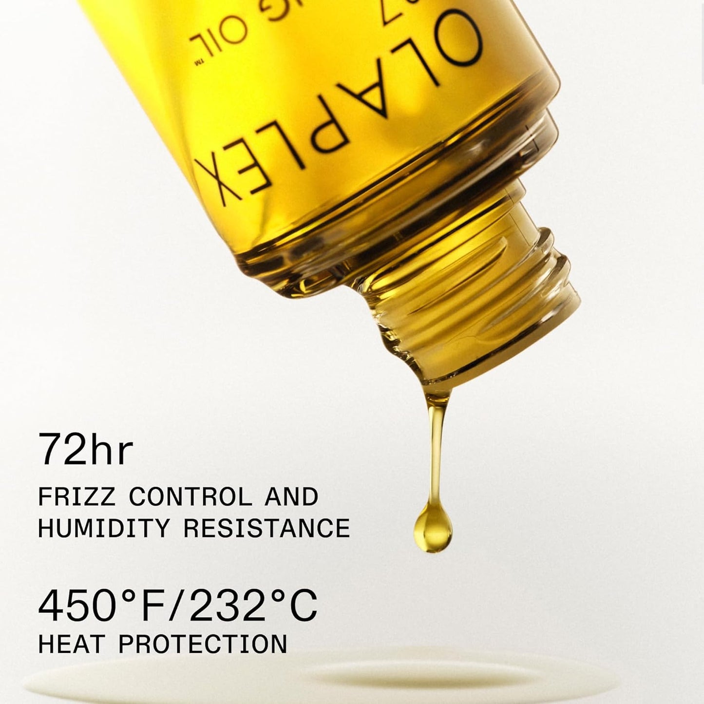 Olaplex No.7 Bonding Oil Hair & Scalp Treatment – 1 oz / 30ml