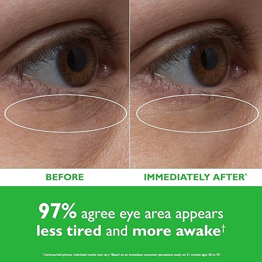 Peter Thomas Roth Cucumber De-Tox Hydra-Gel Eye Patches – 60 Count