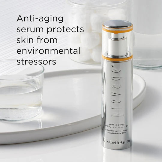 Elizabeth Arden Prevage Anti-Aging Daily Serum 2.0 – 1.7 oz