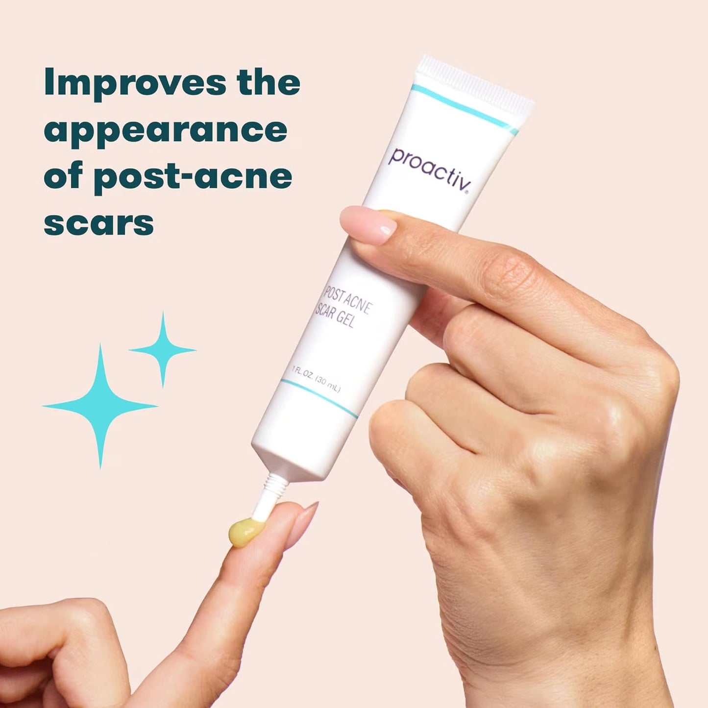 Proactiv Post Acne Mark Gel – 1 oz Skin Care Treatment