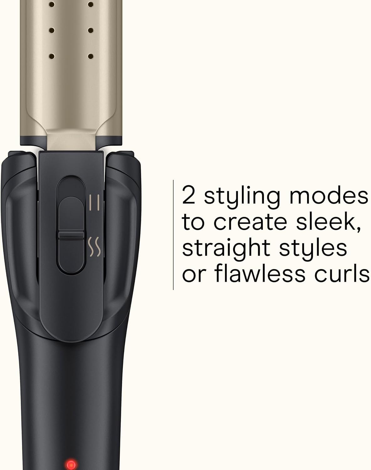 INFINITI PRO CONAIR 2-in-1 Styler