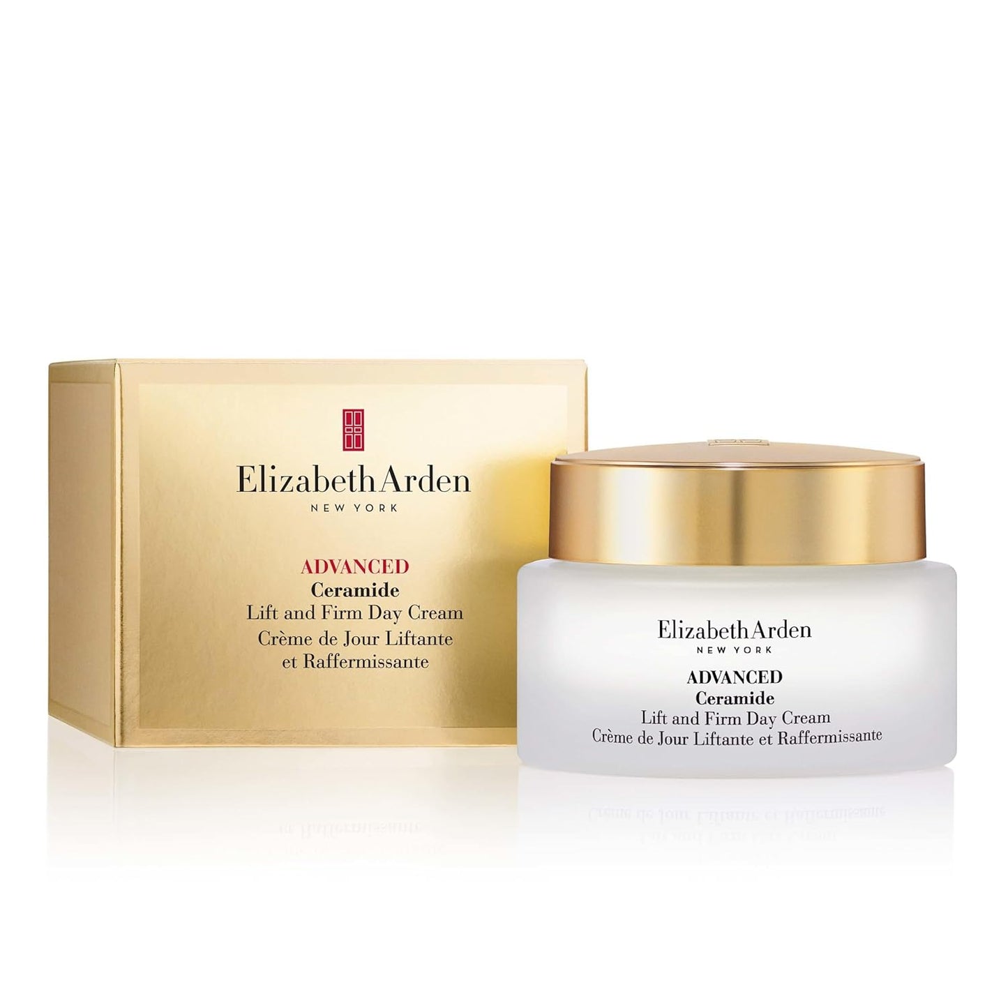 Elizabeth Arden Advanced Ceramide Lift and Firm Day Cream SPF 15 , 1.7 oz Cream