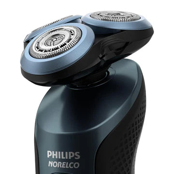 Philips Norelco SH60/72 Replacement Shaver Heads for Series 6000 S6880/81