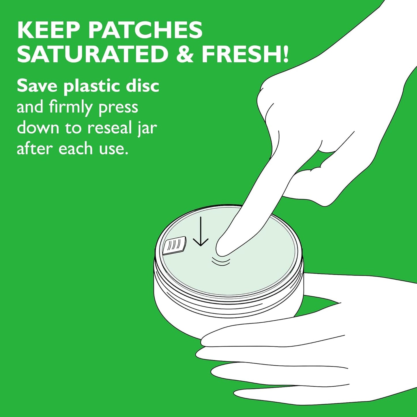 Peter Thomas Roth Cucumber De-Tox Hydra-Gel Eye Patches – 60 Count
