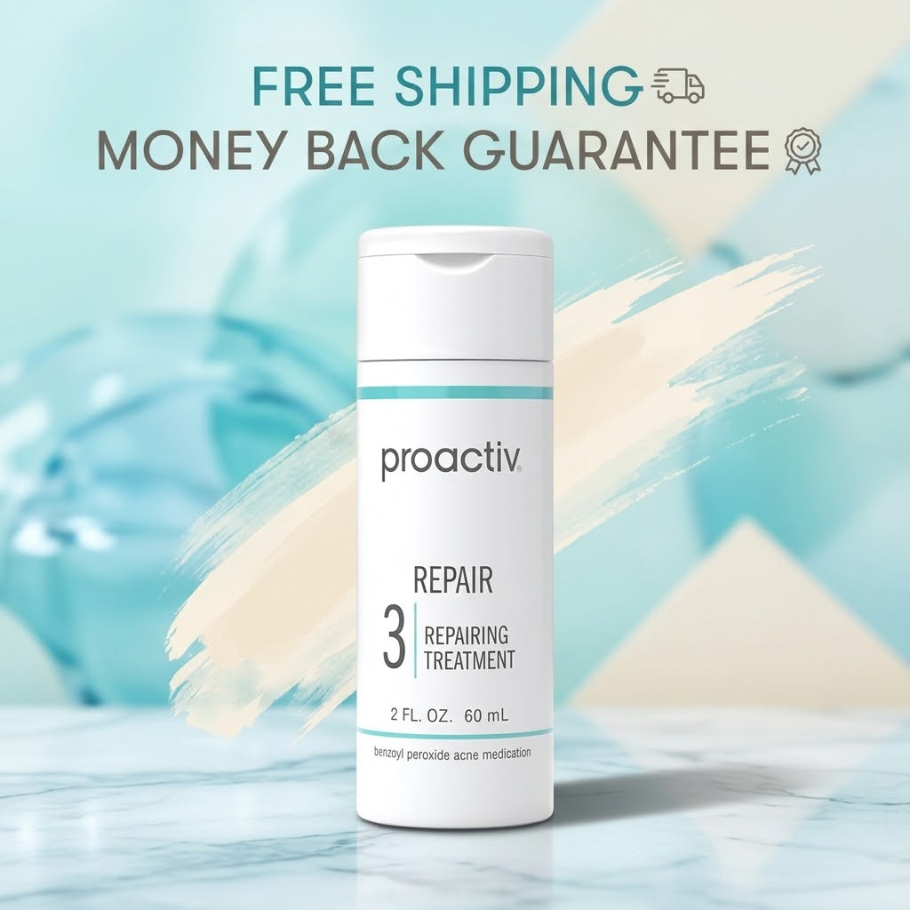 Proactiv Repairing Treatment Step 3 Acne Medication – 2 fl oz
