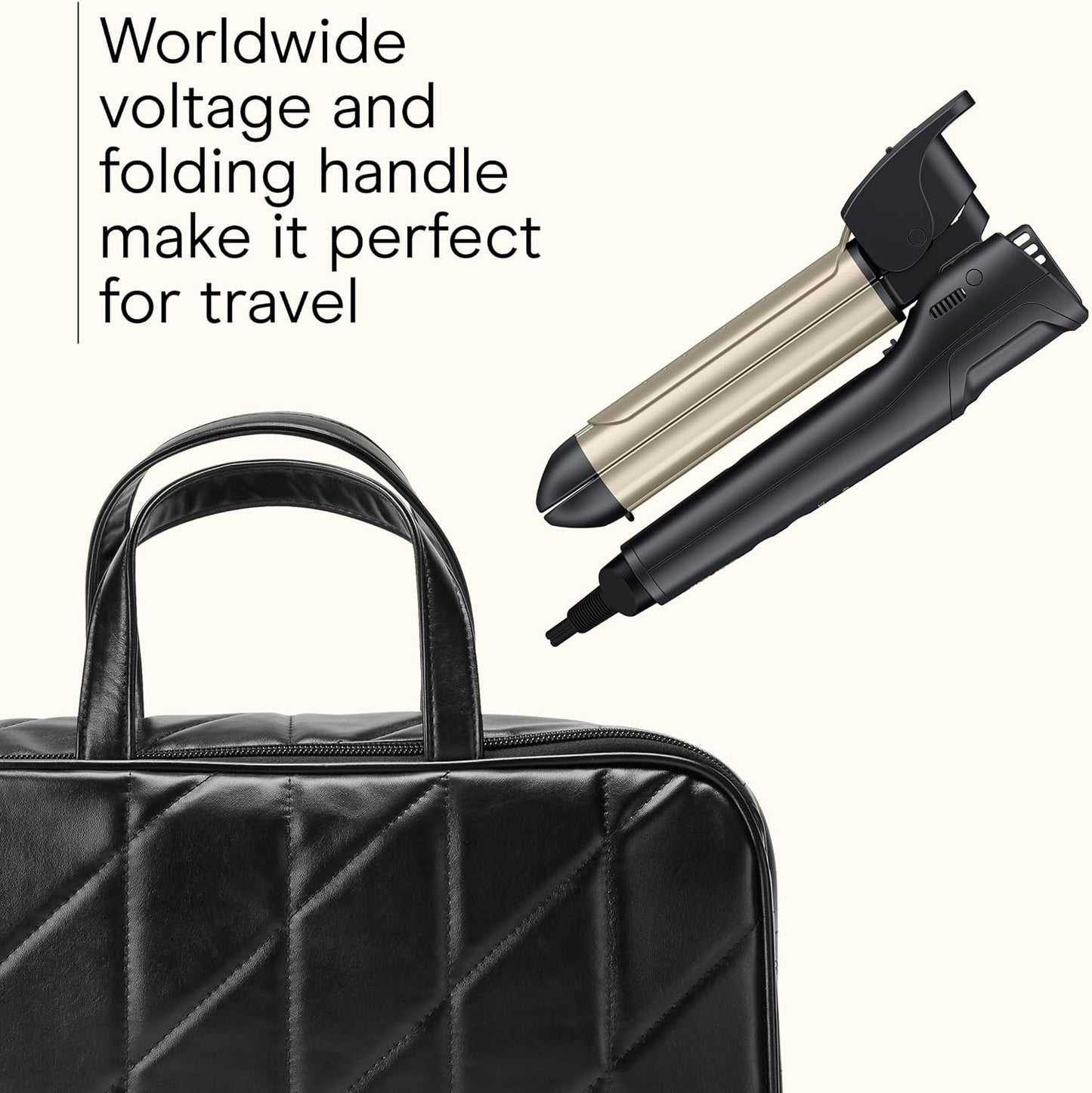 INFINITI PRO CONAIR 2-in-1 Styler
