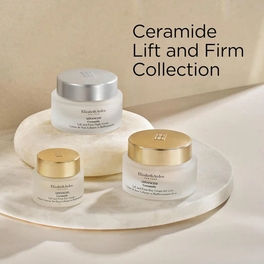 Elizabeth Arden Advanced Ceramide Lift and Firm Day Cream SPF 15 , 1.7 oz Cream