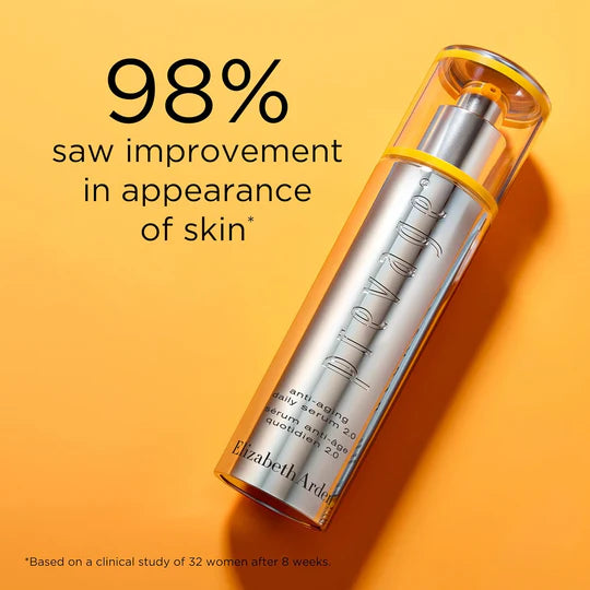Elizabeth Arden Prevage Anti-Aging Daily Serum 2.0 – 1.7 oz