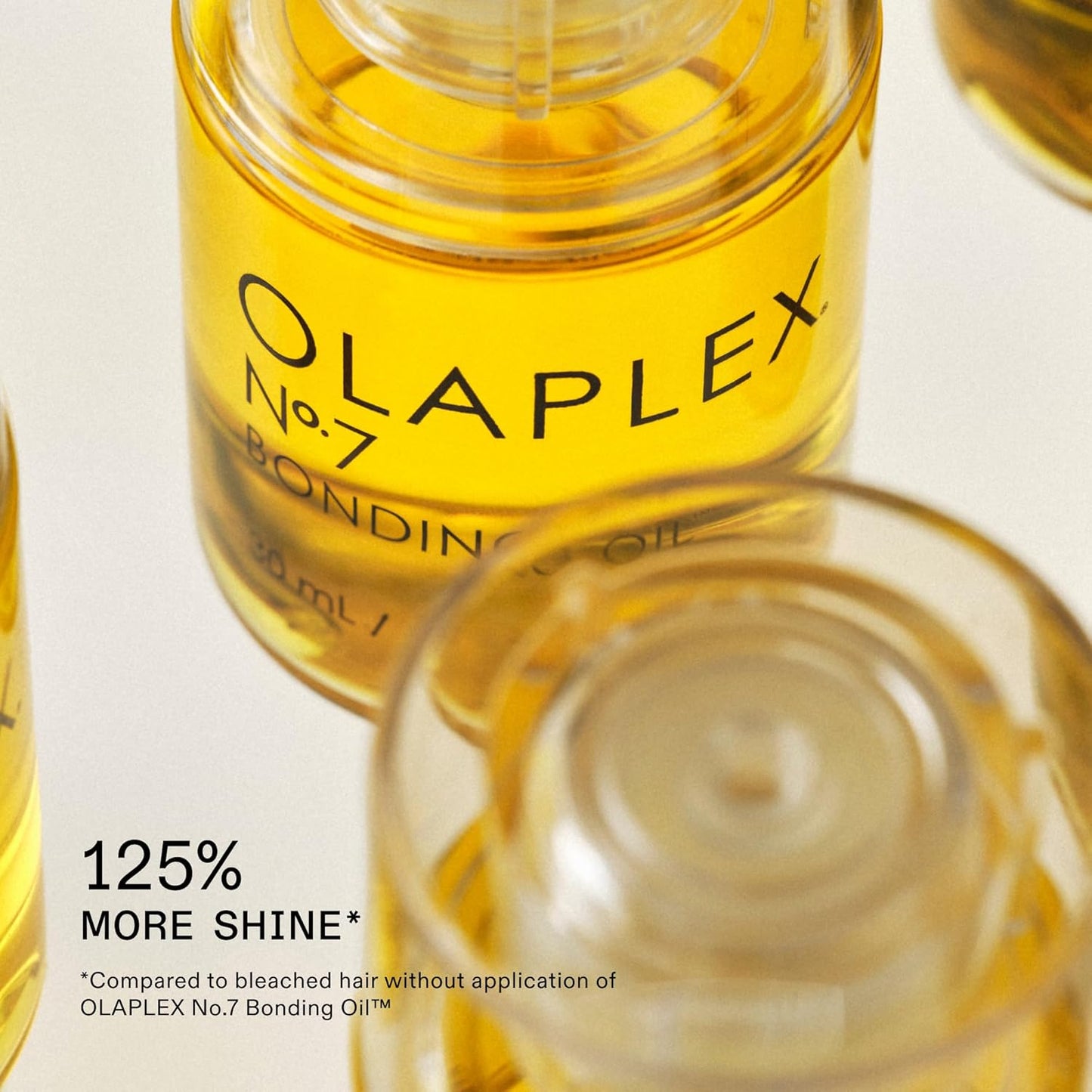 Olaplex No.7 Bonding Oil Hair & Scalp Treatment – 1 oz / 30ml