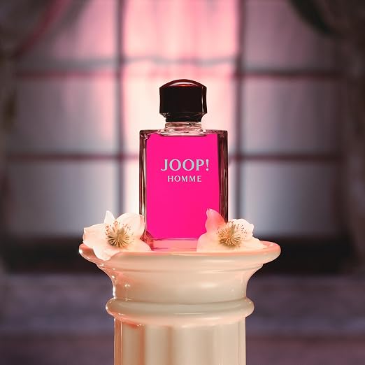 by Joop! 4.2 oz EDT Cologne for Men Brand New Tester