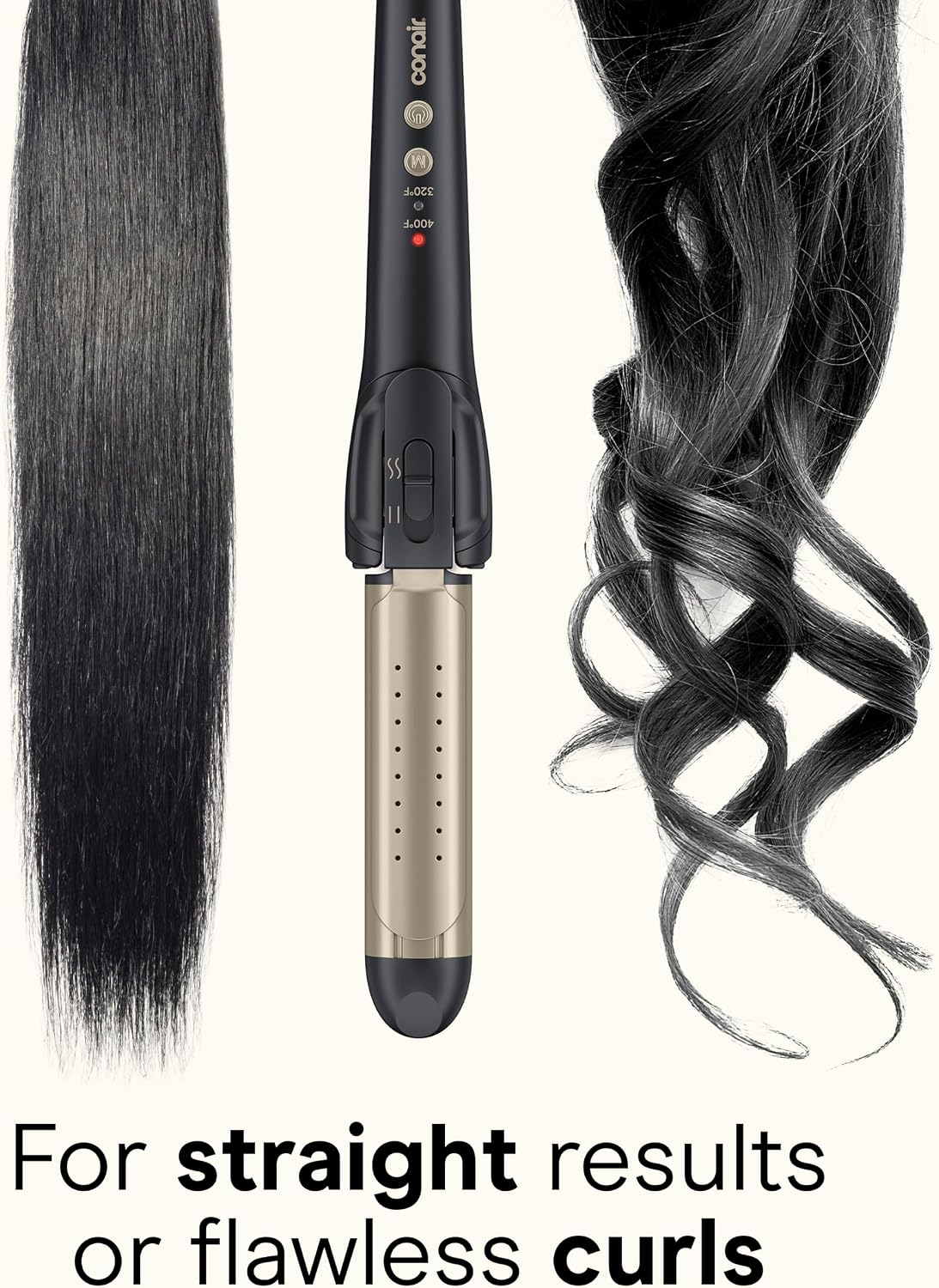 INFINITI PRO CONAIR 2-in-1 Styler
