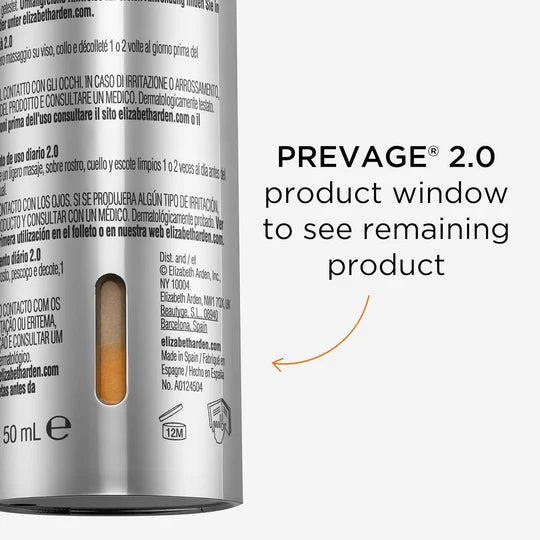 Elizabeth Arden Prevage Anti-Aging Daily Serum 2.0 – 1.7 oz