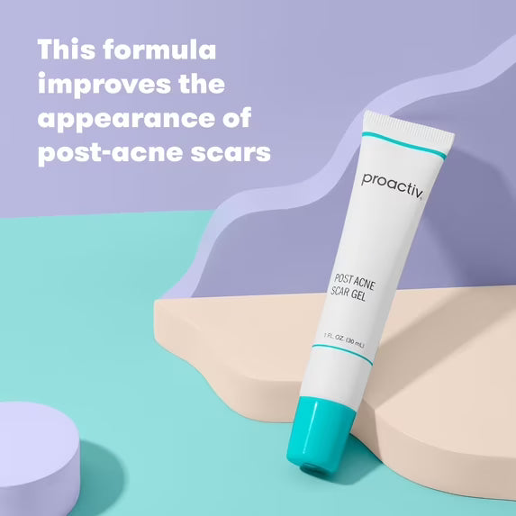 Proactiv Post Acne Mark Gel – 1 oz Skin Care Treatment
