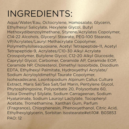 Elizabeth Arden Advanced Ceramide Lift and Firm Day Cream SPF 15 , 1.7 oz Cream