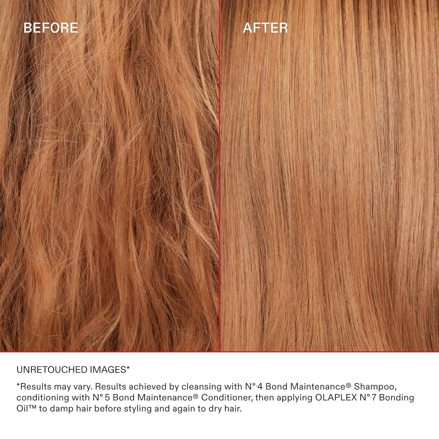 Olaplex No.7 Bonding Oil Hair & Scalp Treatment – 1 oz / 30ml