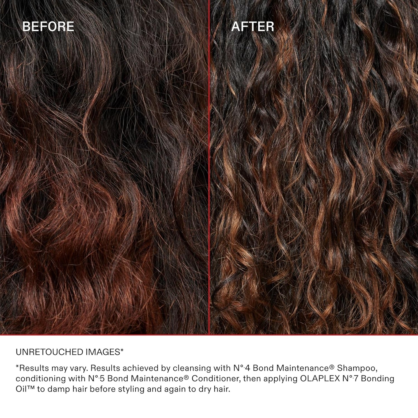 Olaplex No.7 Bonding Oil Hair & Scalp Treatment – 1 oz / 30ml