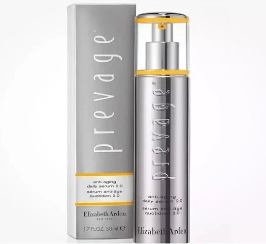 Elizabeth Arden Prevage Anti-Aging Daily Serum 2.0 – 1.7 oz