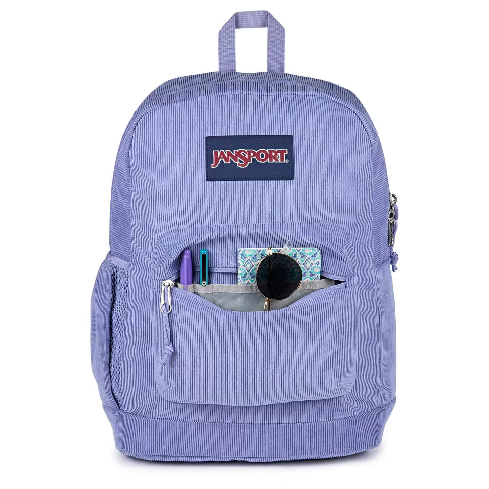 JanSport Cross Town Plus Remix 17" Backpack