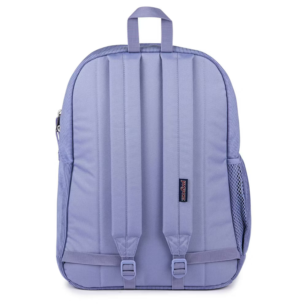 JanSport Cross Town Plus Remix 17" Backpack