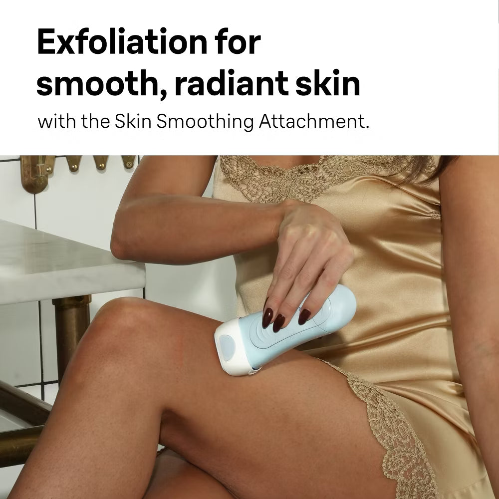 Braun Silk-epil 5-160 Women Shaver