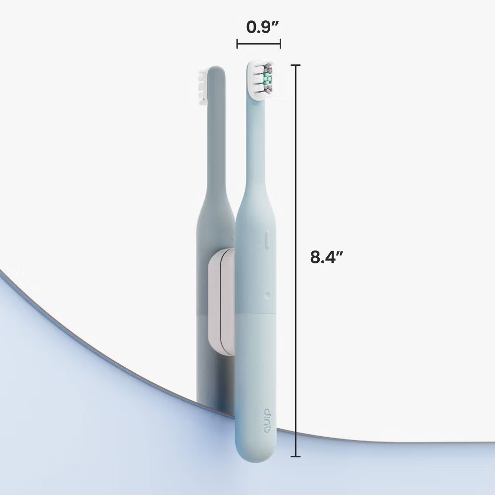 quip  Lite Sonic Rechargeable Toothbrush - Air