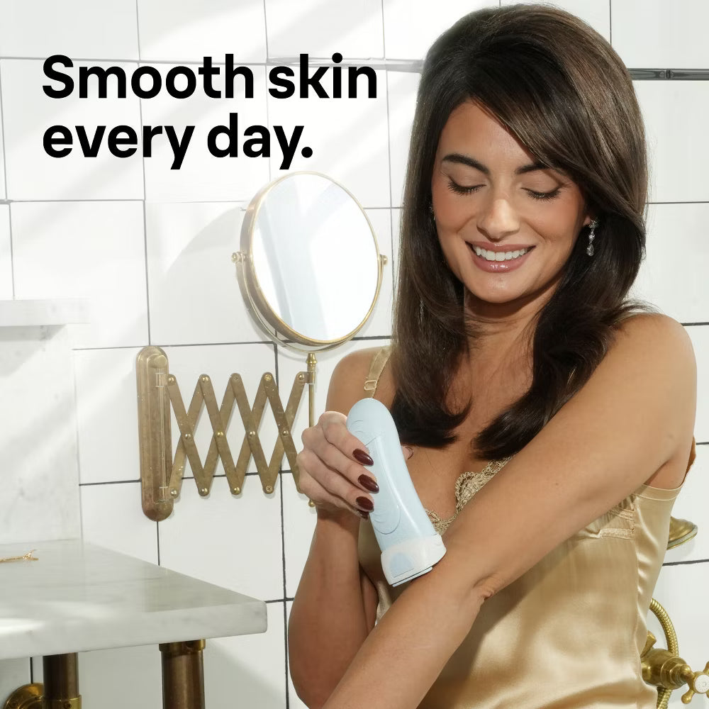Braun Silk-epil 5-160 Women Shaver