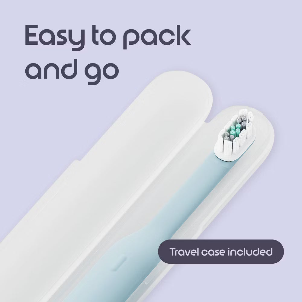 quip  Lite Sonic Rechargeable Toothbrush - Air