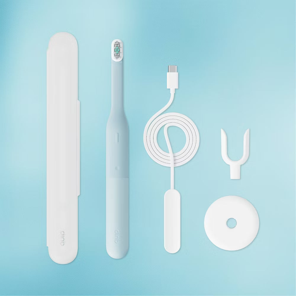 quip  Lite Sonic Rechargeable Toothbrush - Air