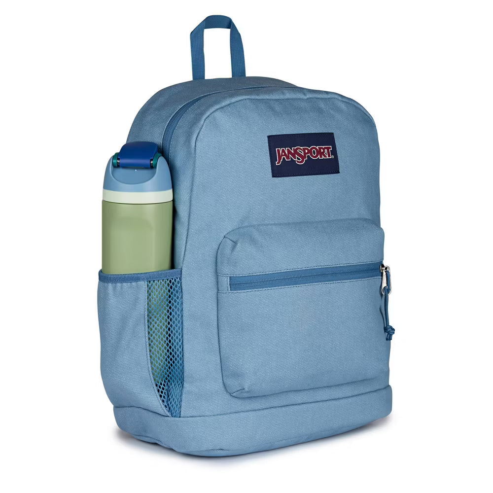 JanSport Cross Town Plus Remix 17" Backpack