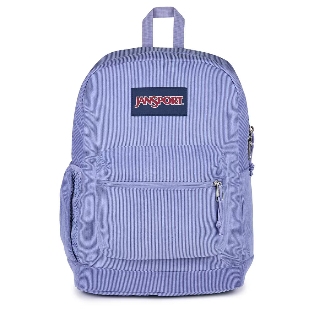 JanSport Cross Town Plus Remix 17" Backpack