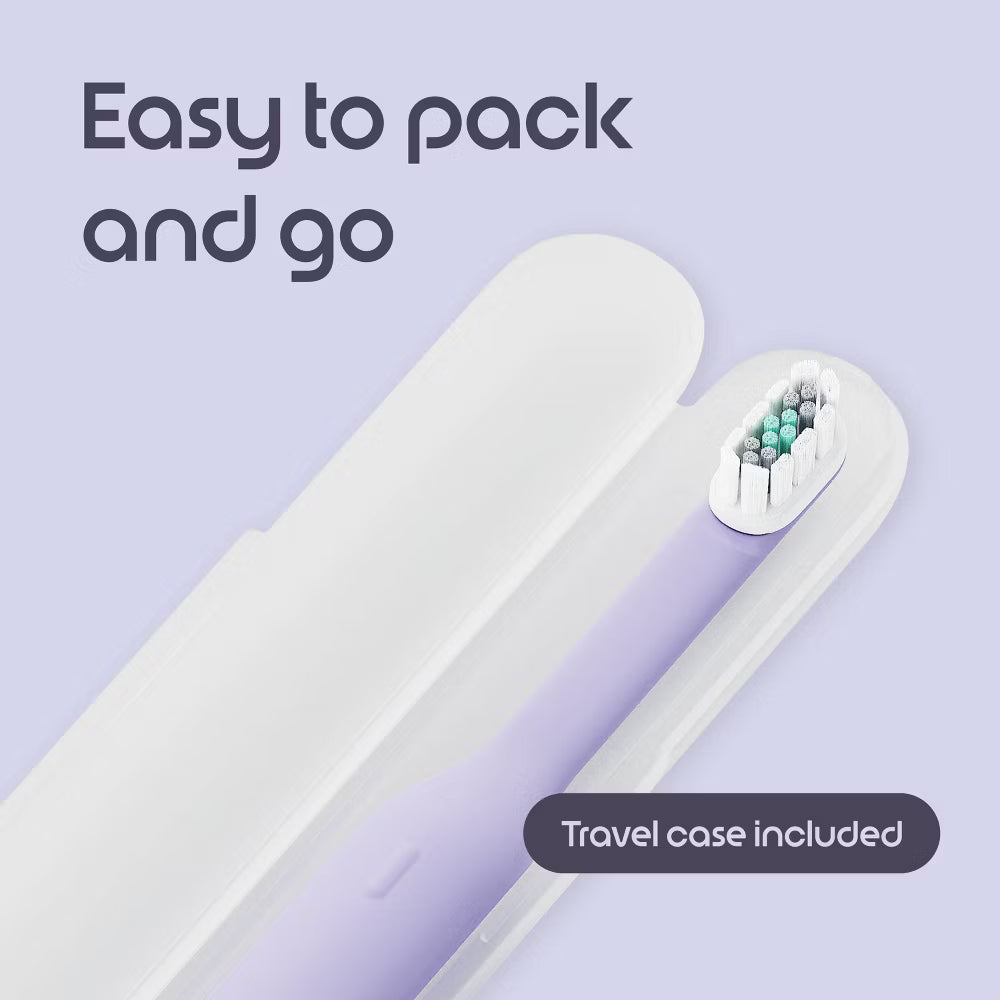 quip  Lite Sonic Rechargeable Toothbrush - Air