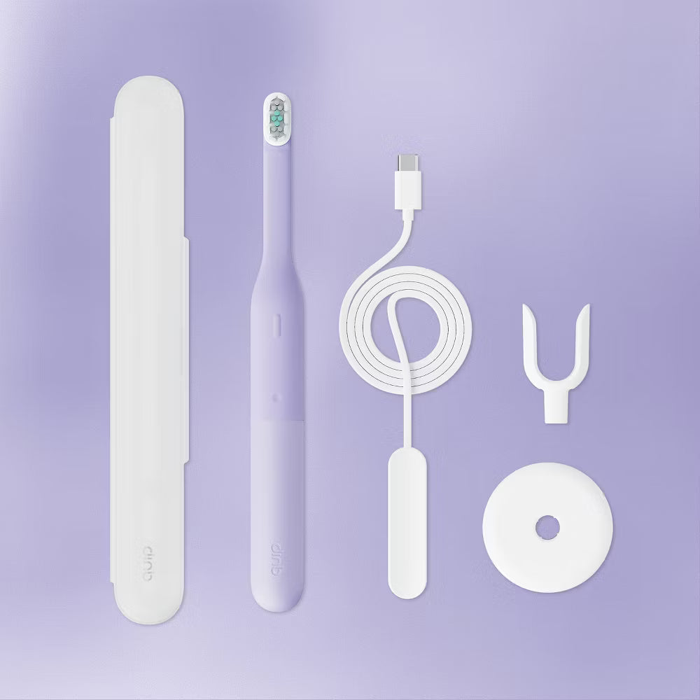 quip  Lite Sonic Rechargeable Toothbrush - Air